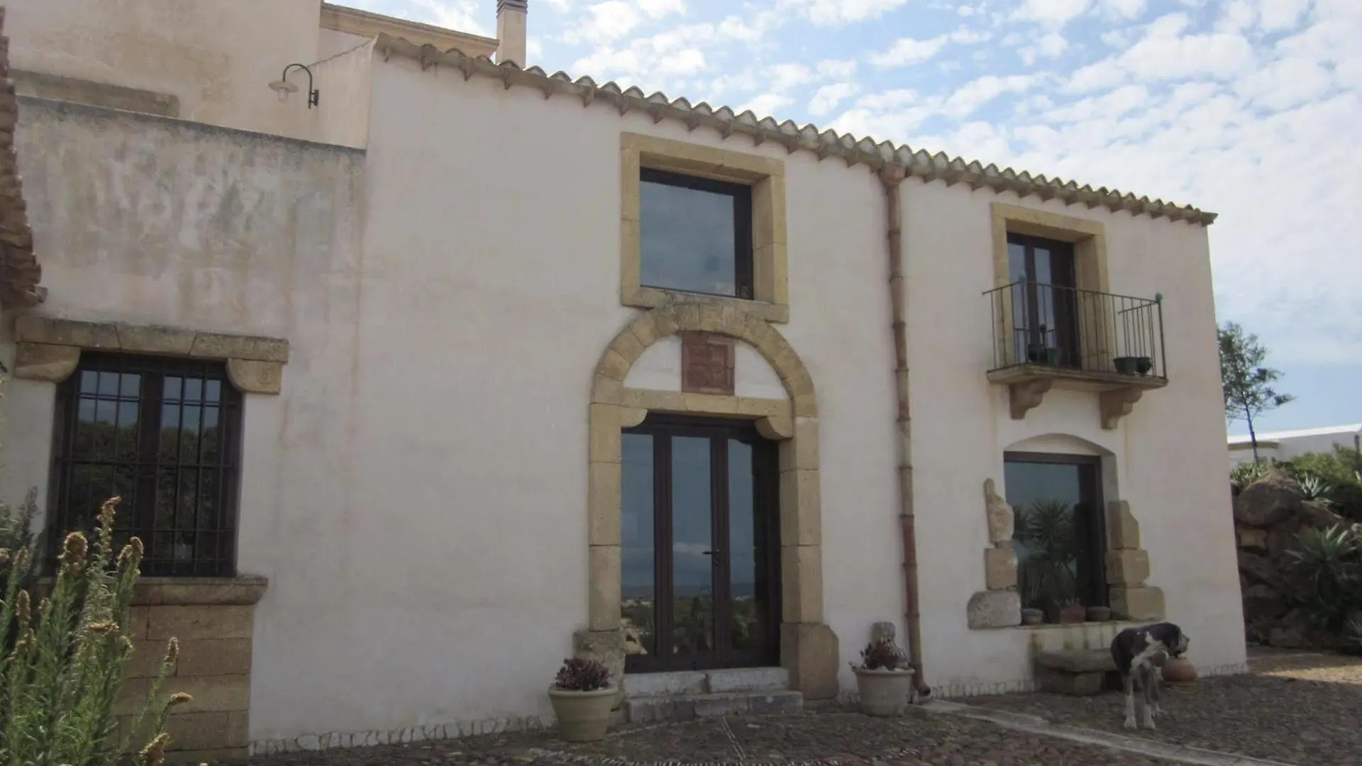 Bed and Breakfast Casale Alma Marsala 0*,  Italia