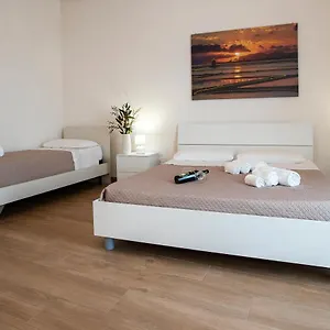 Maison d'hôtes Romeo&giuliet, Marsala