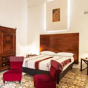 Maison d'hôtes Casa Marsalia, Marsala