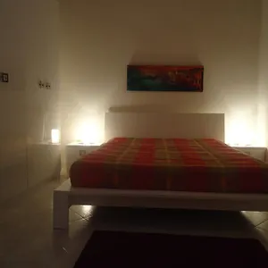 Casa Centro Storico Marsala