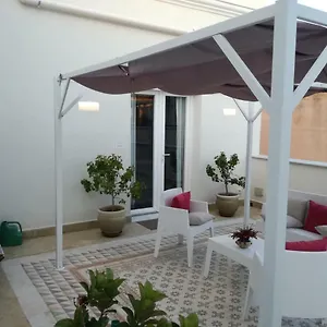 Appart hôtel Viacolvento, Marsala
